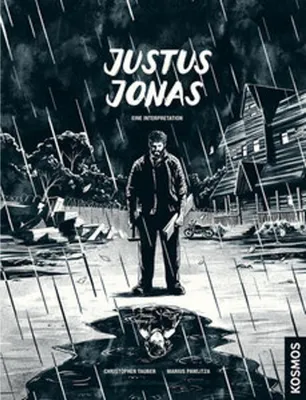 Image de Justus Jonas