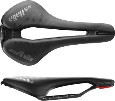 Produktbild von Sattel Selle Italia FLITE Boost Superflow Kit Carbon S Flite S3