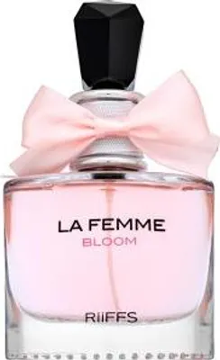 Produktbild von Riiffs La Femme Bloom Eau De Parfum Spray 100ml für Frauen