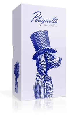 Produktbild von Oink Games Petiquette (d,e,f), Brettspiel, 7 Jahr(e), 20 min