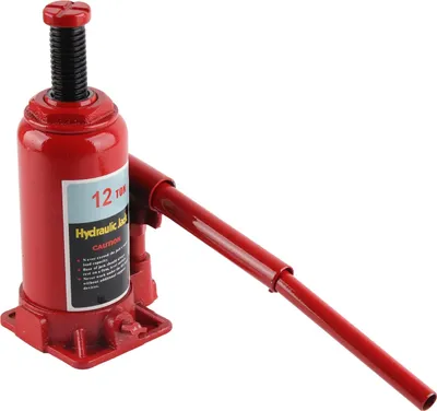 Obrázek produktu pro Hydraulické zvedáky pro automobilový průmysl, stavebnictví, průmysl a zemědělství, 12 tun
