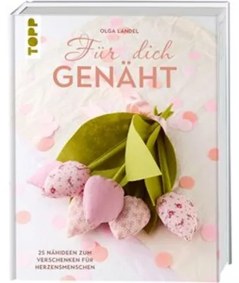 Image de Für dich genäht