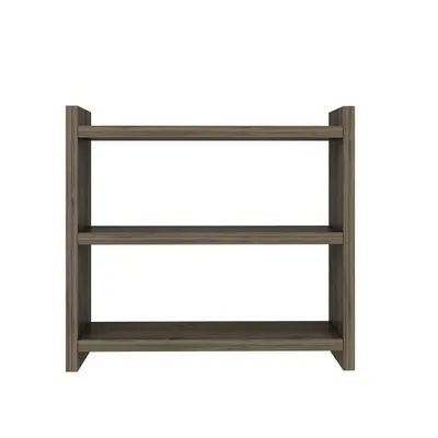 Produktbild von Skye Decor, Cosmic - Walnut, Küchenregale, Nussbaum, 44 x 10 x 40 cm