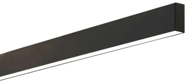 Produktbild von Ideal Lux Stahl breit 3000k 270197