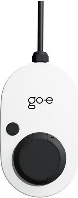 Produktbild von go-e Wallbox Gemini 11kW Ladebox mit 1,8 Meter Kabel