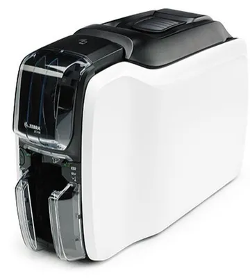 Produktbild von Zebra Kartendrucker ZC100 [ZC11-0000000EM00]