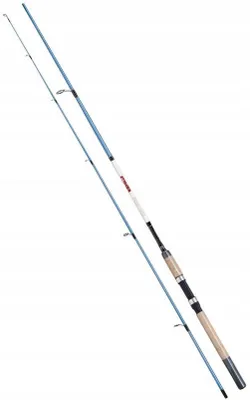 Produktbild von Robinson Stinger Trout Spin Angelrute 2.40m 5-20g