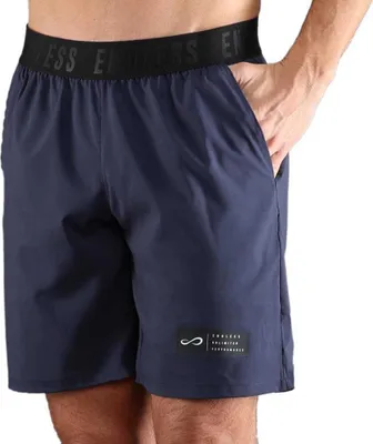 Produktbild von Endless Ace Iconic Kurze Hose Blau XL Mann Blau XL
