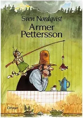 Obrázok produktu pre Armer Pettersson