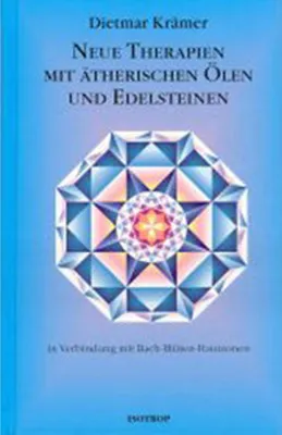 Image de Neue Therapien mit ätherischen Ölen und Edelsteinen