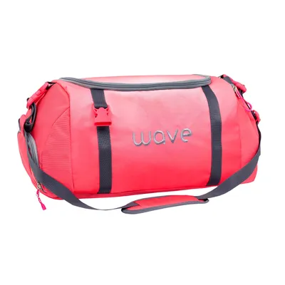 Produktbild von Wave Sporttasche "Ombre Coral Paradise"