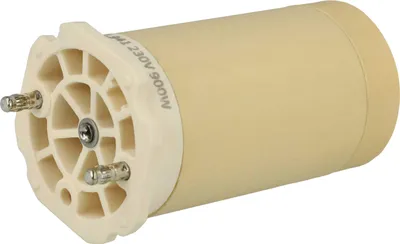 Produktbild von vhbw Heizelement kompatibel mit Leister FUSION 1 Heißluftschweißpistole - 900 W, Keramik Heizkern, 4,45 x 4,8 cm