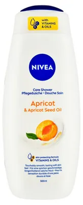 Obrázek produktu pro Sprchový gel Apricot (Shower Gel) 500 ml