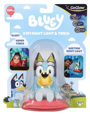 Produktbild von Bluey Bluey (10039) Lampe Kinder One Size
