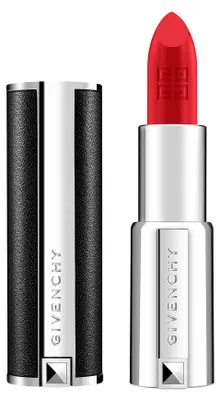 Image de Givenchy Le Rouge Intense, rouge à lèvres crème, teinte 304 Mandarine Bolero, 3,4 g. *À tester