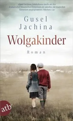 Image de Wolgakinder