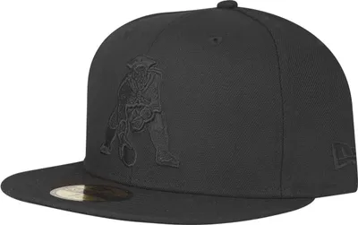 Produktbild von New Era 59Fifty Cap - NFL BLACK Retro New England Patriots