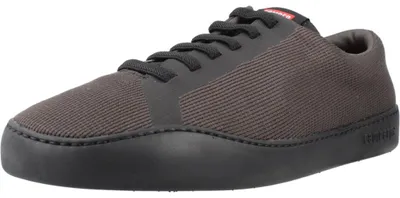 Image de Camper Kudo Meteor Couleur Noir