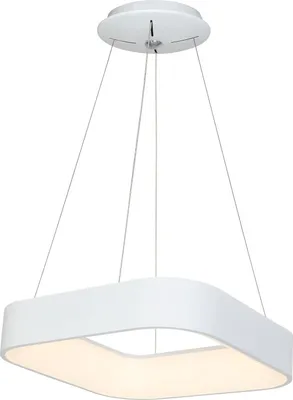 Imagen del producto de Lámpara colgante LED de 24W, modelo ASTRO ML569, marca Milagro