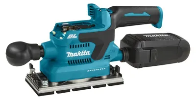 Imagen del producto de Lijadora Orbital MAKITA DBO380Z (Cuerpo solo)