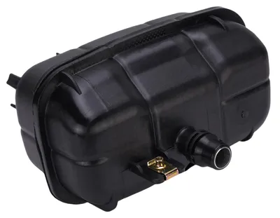 Image de Réservoir de récupération du liquide de refroidissement 68364312AC – Résistant à la chaleur, excellente étanchéité – Bouteille de récupération du liquide de refroidissement de remplacement pour moteur JL 2,0 L (2018-2024)