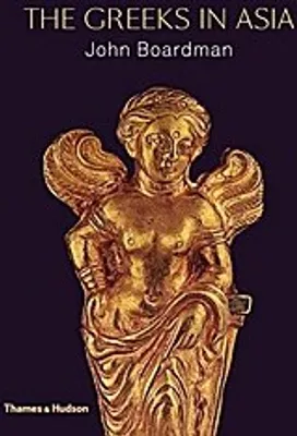 Immagine prodotto di The Greeks in Asia