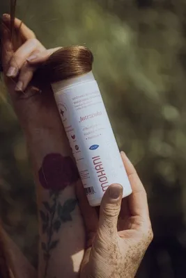 Immagine prodotto di Balsamo lisciante per capelli Jutrzenka 200 ml