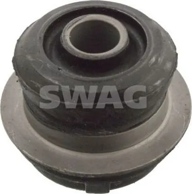 Produktbild von Lagerung Lenker passend für MERCEDES-BENZ 190 (W201) Vorne Unten 10 60 0043 SWAG