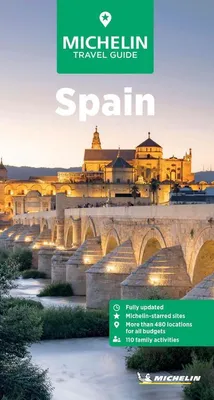 Obrázek produktu pro Michelin Travel Guides