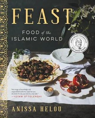 Image de Feast: Food of the Islamic World