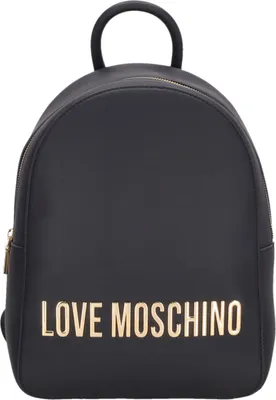Produktbild von Love Moschino Damenrucksack JC4193 black