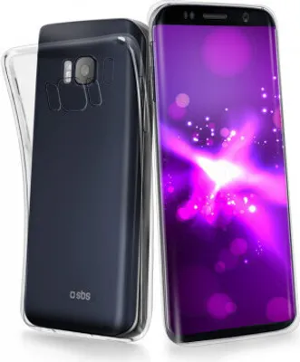 Image de SBS - 0.3 Coque fine Galaxy S8 Plus