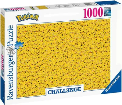 Obrázok produktu pre Ravensburger 175765, 1000 kusov, rozprávky, 14 rok / roky