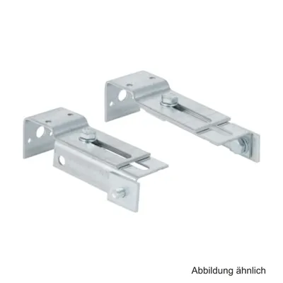 Produktbild von Geberit Duofix Basic Bausatz für Vorwandmontage