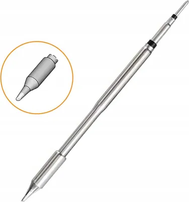 Produktbild von Präzisionsspitze C245-905 für JBC, AIXUN, SUGON, YIHUA und andere Lötstationen