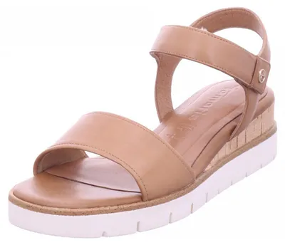 Produktbild von Tamaris Sandalette braun in Gr. 36