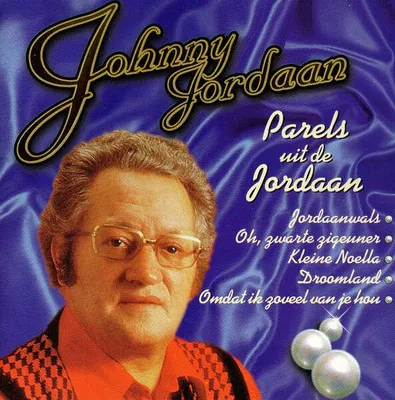 Produktbild von Perlen aus dem Jordaan