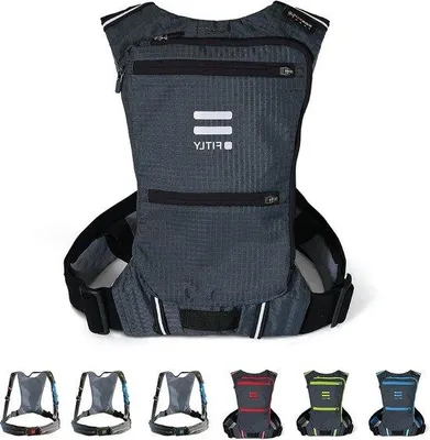 Obrázek produktu pro Lehký batoh o objemu 18 l/25 l pro outdoorové sporty a turistiku
