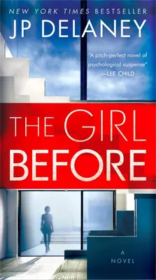 Obrázek produktu pro The Girl Before