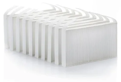 Produktbild von Zehnder Filterset G4 für ComfoAir 70, 10 Stück