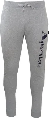 Produktbild von Aquascutum - Jogginghosen für Herren SY220 (XL) (Grau)