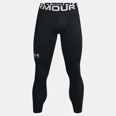 Image de Under Armour Coldgear Armour Leggings, Taille:L