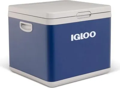 Image de Glacière Électrique IGLOO, 43L, Hybride, 12V 230V