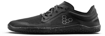 Obrázok produktu pre Vivobarefoot Primus Lite 3.5 športová obuv na bosú chôdzu, sivá, veľkosť 39 (dámska), sivá, veľkosť 39