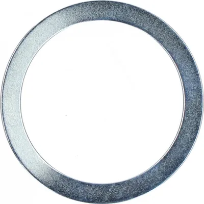 Produktbild von SHIMANO Distanzring BB-UN25 B 0,7 mm/68 mm - 0,, 7 mm/68 mm