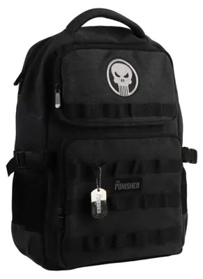 Imagen del producto de Mochila Marvel - The Punisher