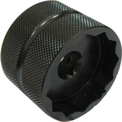Produktbild von JMP Stecknuss 1/2 46 mm 6-/12-kant
