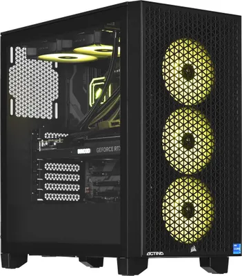 Immagine prodotto di Actina 5901443339984, 4,4GHz, AMD Ryzen™ 9, 7900X3D, 32GB, DDR5-SDRAM, 2TB