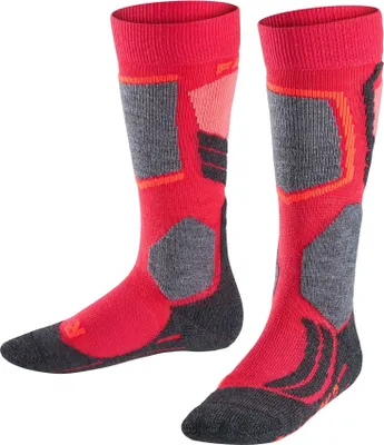 Produktbild von FALKE SK2 Kids 8564 rose 27-30