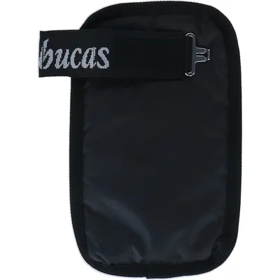 Produktbild von Bucas Extender T-bar Magnetic 12cm Black, Größe:.